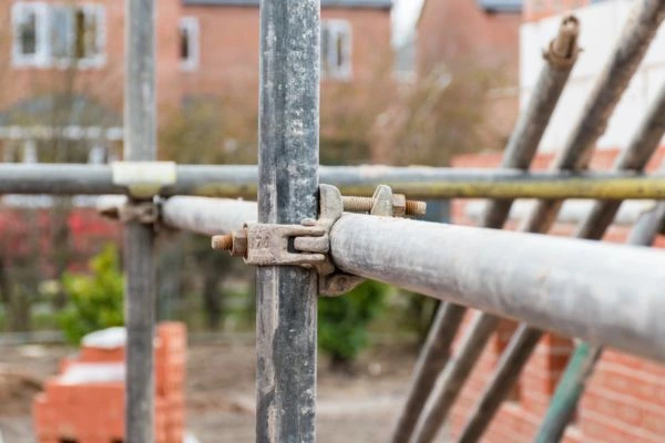 Ensure a party wall agreement is in place before Damage to Property Kimberley happens.