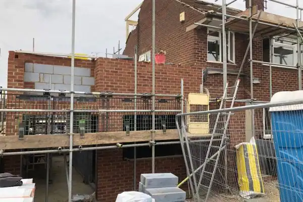 What to do if you have an Invalid Party Wall Notice Kimberley