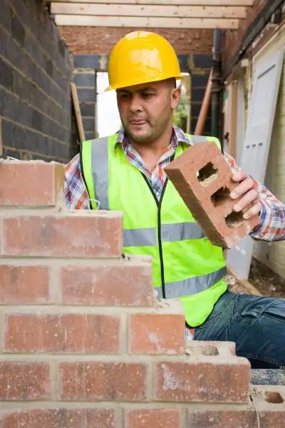 Jason Edworthy Party Wall Surveyors Kimberley Working with Builders